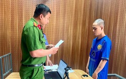 Bắt kẻ tấn công, cướp tài sản của tài xế Grab trong đêm ở Vĩnh Long