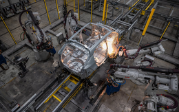 VinFast xây thêm nhà máy ở nước có GDP vượt Anh, Pháp, Nga?