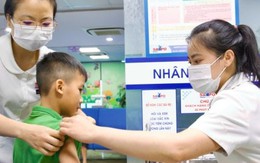 Cúm A bùng phát, hàng loạt học sinh phải nghỉ học