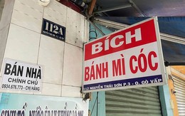Sau ổ bánh mì "thương hiệu": Ai đang "ngộ độc" trách nhiệm?