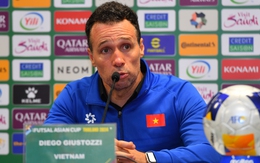 HLV Argentina bổ sung gấp "thần đồng 2005" lên tuyển Việt Nam, quyết săn vàng SEA Games