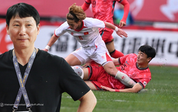 Tuyển Trung Quốc & nỗi ám ảnh mang tên Việt Nam