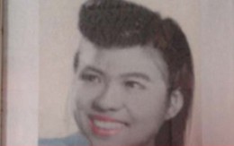 Hoa khôi Hà thành thập niên 1930 lấy chồng thiếu gia rồi lao đao đi bán xôi chè