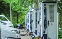 Hạ tầng sạc: Bài toán khó giải với xe Trung Quốc ở Việt Nam, dù là xe điện EV hay xe hybrid PHEV