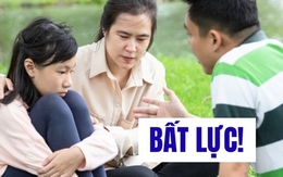 Con gái đỗ ĐH top đầu, xinh xắn nhưng bạn trai nào cũng xa lánh, bà mẹ Hà Nội đau khổ: Tôi nên làm gì?