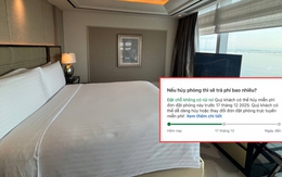 “No show” là gì mà khách sạn lại có quyền huỷ phòng của khách?