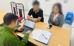 Khách sạn tại Hàng Cháo “bùng” phòng lúc 2h sáng bị Công an phường phát hiện loạt sai phạm