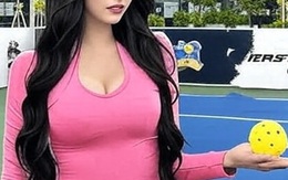 Đi xé vé pickleball, gái xinh bị lừa đau điếng: "Đừng có dùng chiêu trò phản cảm như vậy nữa"