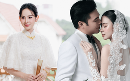 Chân dung thiếu gia Việt cưới mỹ nhân có "nụ cười triệu view" hot nhất hôm nay