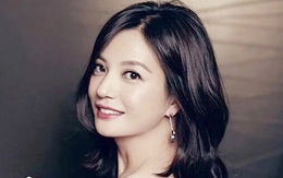 Triệu Vy lên tiếng về tin đồn qua đời vì ung thư
