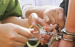 Bắt giam Tổng giám đốc và Phó Tổng giám đốc Công ty Dầu khí Nam Sông Hậu