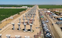 Tin chọn Trung Quốc với giá bằng nửa, đường sắt cao tốc hơn 16 tỷ USD bị chậm, đã từ chối công nghệ nước nào?