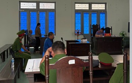 Cháu trộm két sắt của “thần bài” Poker, lãnh 13 năm tù