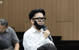 Vụ đánh bạc ở khách sạn Pullman: Ca sĩ Vũ Hà bị tuyên phạt 150 triệu đồng