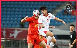 Tuyển Việt Nam bùng nổ, gieo sầu cho Trung Quốc, thẳng hướng ngôi vô địch tại đất khách