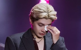 Show có Đức Phúc, Noo Phước Thịnh đột ngột bị hủy