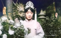 Thái giám cuối cùng nhà Thanh tiết lộ: Hoàng hậu Uyển Dung có một thói quen khi tắm khiến Phổ Nghi ghét cay ghét đắng