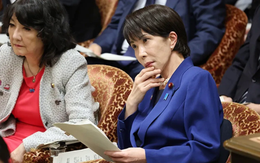 Làm việc từ 3h sáng, Thủ tướng Nhật Bản Takaichi làm dấy lên lo ngại về sức khỏe