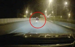 Tài xế xe BMW phóng với tốc độ hơn 200 km/h, khiến 3 mẹ con tử vong, 1 năm sau phải trả giá