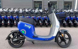Hà Nội đưa xe đạp điện 2 bánh công cộng vào hoạt động trong tháng 11