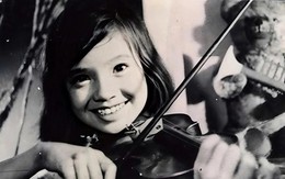 NSND Lan Hương 'Em bé Hà Nội': Cãi mẹ theo nghệ thuật, U70 viên mãn bên chồng