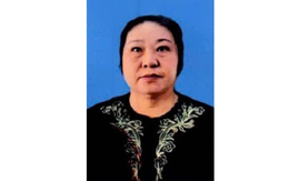 Truy nã đặc biệt Đỗ Xa Mí 