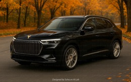 Lập 'siêu kỷ lục' nhờ xe điện, sao VinFast lại tính làm xe hybrid? Đây là bài học từ Tam Quốc Diễn Nghĩa