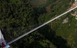 Công trình Việt Nam gần 800 tỷ đánh bại kỷ lục của Trung Quốc: Truyền thông quốc tế cũng phải xuýt xoa