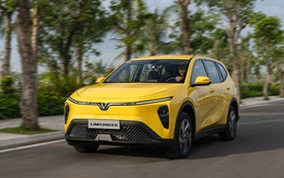 VinFast lập 'siêu kỷ lục' bán hơn 20.000 xe/tháng, Limo Green thành 'gà đẻ trứng vàng' mới