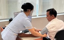 Công ty có bắt buộc khám sức khỏe cho người lao động hay không?