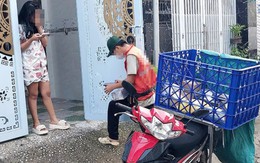 Shipper đòi 35.000 đồng tiền phí giao hàng, người phụ nữ suýt mất luôn tài khoản ngân hàng nếu làm theo