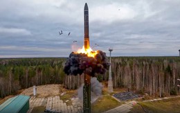 Lá chắn hạt nhân giúp Belarus bước vào cuộc chơi siêu vũ khí
