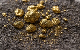 Phát hiện mỏ vàng gần 40 tấn trị giá xấp xỉ 140 nghìn tỷ đồng sau 5 năm thăm dò