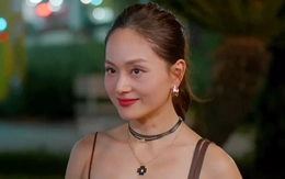 Lan Phương khiến khán giả sợ hãi