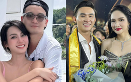 Hương Giang có liên quan gì tới Vũ Thuý Quỳnh và tình trẻ của Diệp Lâm Anh?