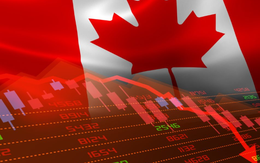 Buồn của nền kinh tế trong top 10 thế giới chật vật thoát bóng ‘anh cả’ Mỹ: Thất nghiệp tăng cao nhất gần thập kỷ, đầu tư đình trệ, 1.191 km vùng công nghiệp trọng điểm lao đao