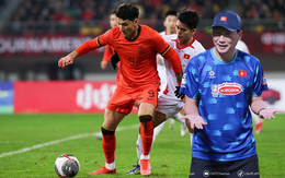 Từng vô địch SEA Games sau khi thắng Trung Quốc, điềm lành tái hiện cho tuyển Việt Nam!