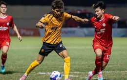 Vì sao FIFA ra án phạt cấm chuyển nhượng với CLB Thanh Hóa?