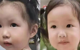 Thấy cô bé trên mạng giống hệt con gái mình, bà mẹ đòi xét nghiệm ADN vì nghi ngờ có con ruột khác mà không biết