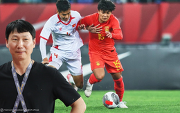 Trọng tài tước 11m của Việt Nam đầy lộ liễu, bóng đá Trung Quốc lo lắng về hệ lụy dài lâu