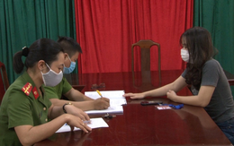 Công an đã cảnh báo vô số lần nhưng nữ sinh 2002 ở Hà Nội vẫn chuyển 100 triệu đồng cho lừa đảo