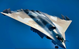 Mỹ có "tụt hậu" khi Trung Quốc ra mắt tiêm kích thế hệ 6?