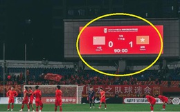 HLV Trung Quốc: “Chỉ khi chúng ta ngừng sợ ĐT Việt Nam, bóng đá Trung Quốc mới có hy vọng”