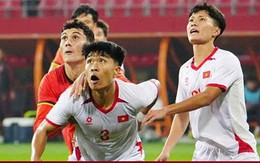 3 điểm tiến bộ giúp U22 Việt Nam đánh bại U22 Trung Quốc