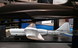 Sao chép thành công Orlan-10 để biến thành UAV cảm tử