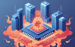 Được định giá hàng tỷ USD, hóa ra các công cụ lập trình AI lừng danh của Mỹ lại chạy trên nền mô hình AI của Trung Quốc