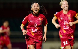 Đội bóng Việt Nam tạo ra siêu phẩm, giành chiến thắng đáng nể ở Cúp C1 châu Á