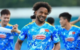 Xuân Son đã giữ lời hứa