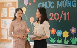 Bà mẹ TP.HCM than: "Sắp đến 20/11, thấy buồn quá, thất bại quá", nhiều người khó hiểu: Sao cứ tự làm khó mình vậy?