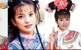 3 nàng Tiểu Yến Tử 'Hoàn Châu cách cách': Người ồn ào đời tư, người bị cấm sóng